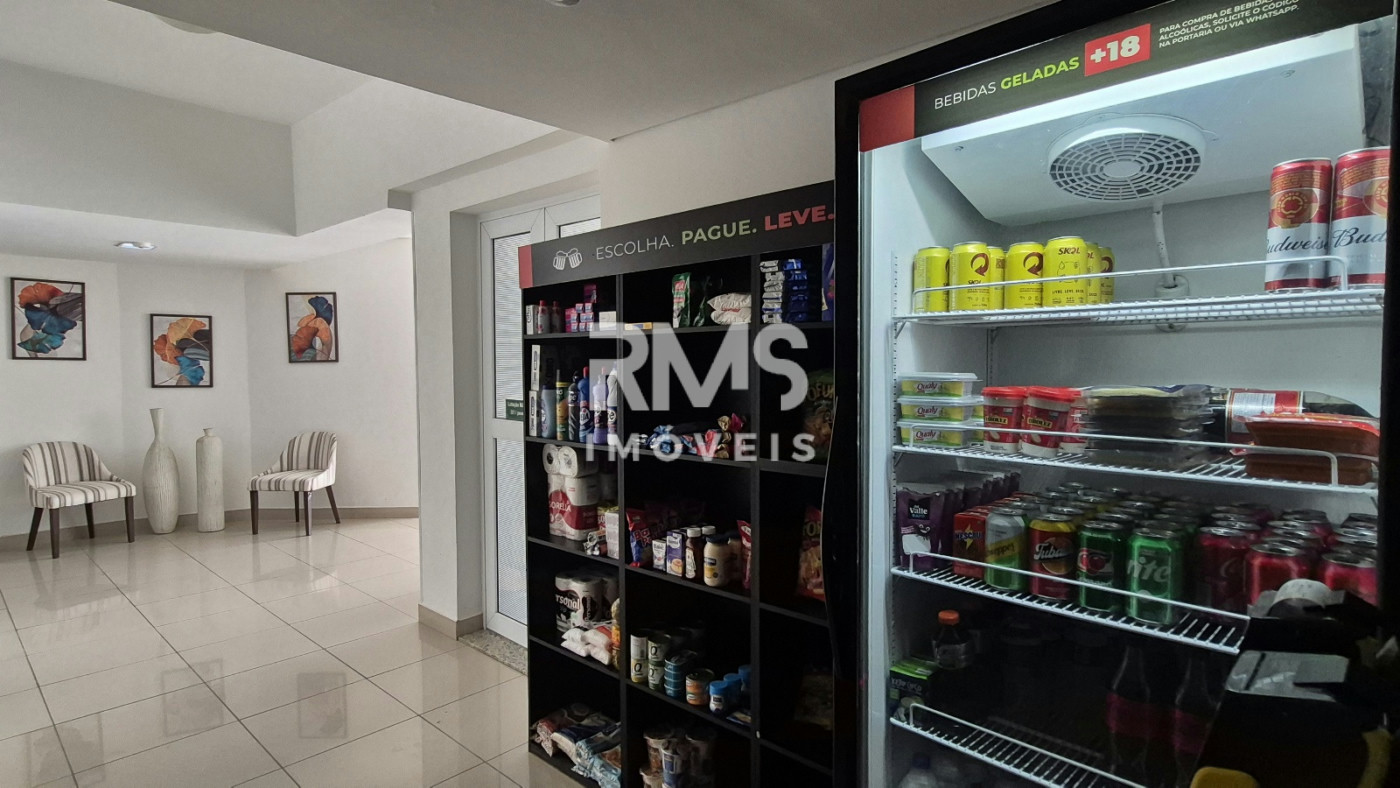 Apartamento à venda com 3 quartos, sendo 1 suíte,  em Jardim Aeroporto I, Itu, SP