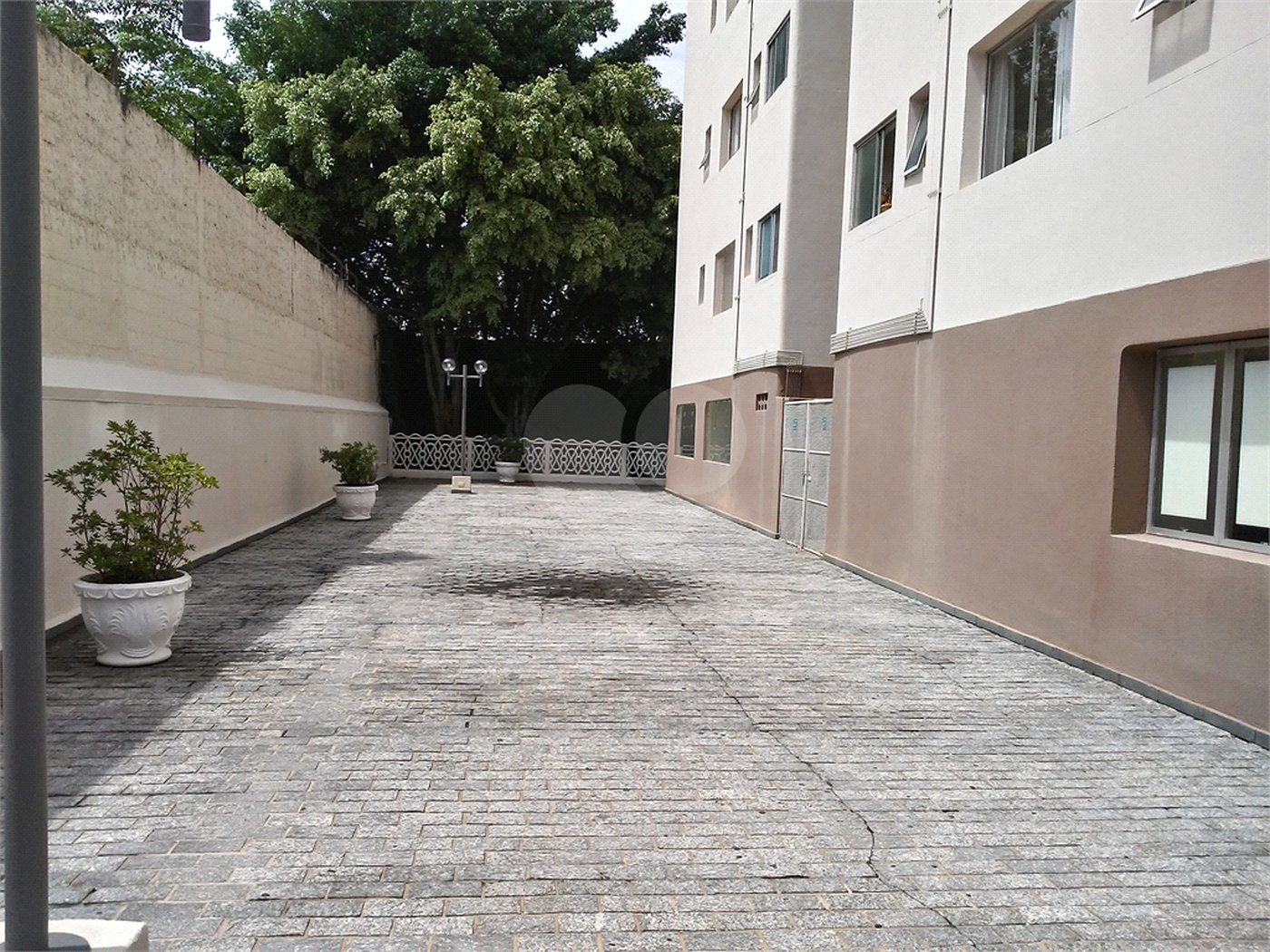 Apartamento à venda com 2 quartos em Vila Guilherme, São Paulo, SP