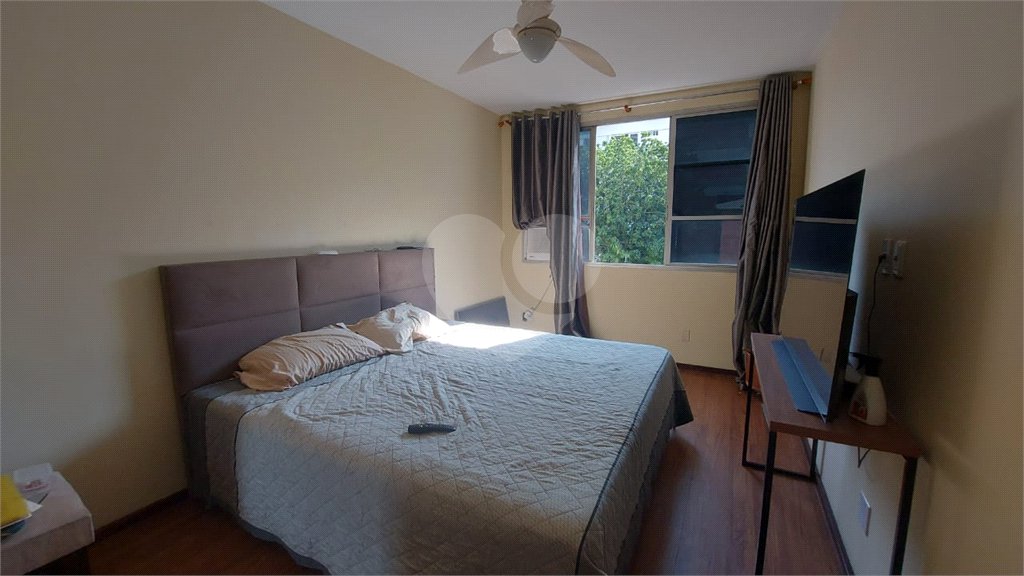 Apartamento à venda com 2 quartos em Jardim Botânico, Rio de Janeiro, RJ