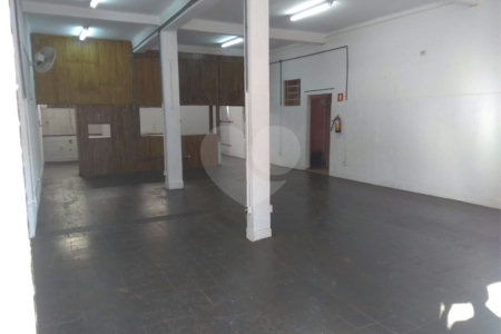 Salão para alugar no Centro, Araraquara, SP