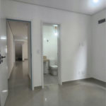Casa Residencial à venda, Aparecida, Santos - CA0239.