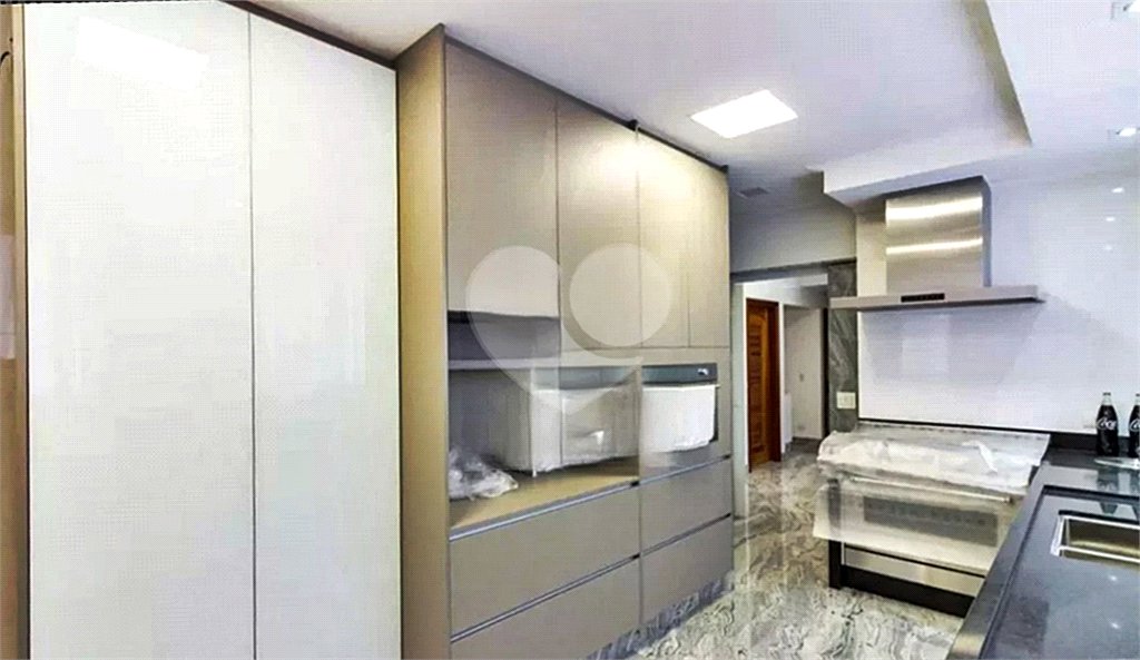 Apartamento à venda com 4 quartos, sendo 3 suítes, em Santana, São Paulo, SP