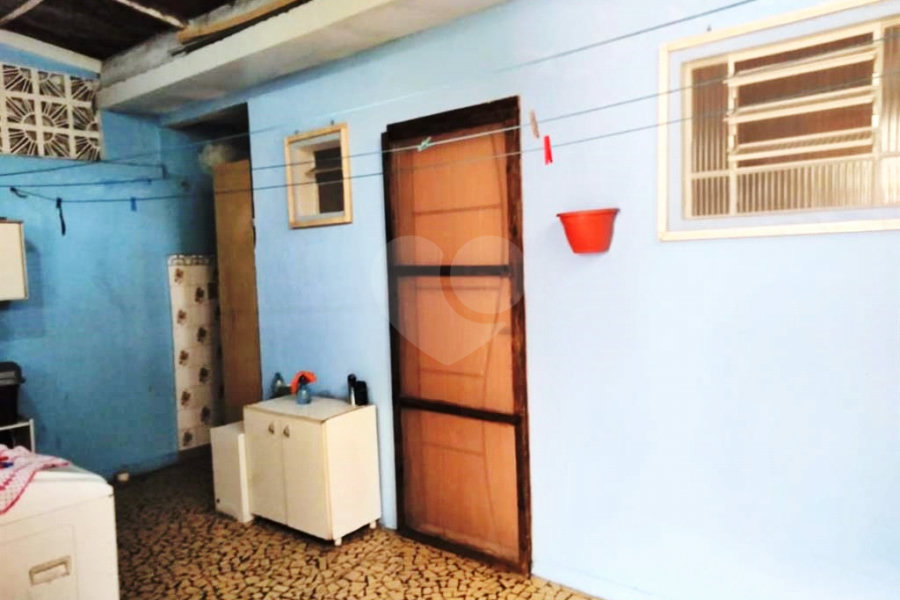Sobrado à venda com 2 quartos em Casa Verde, São Paulo, SP
