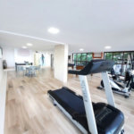 Apartamento Residencial à venda, Pitangueiras, Guarujá - AP0136.