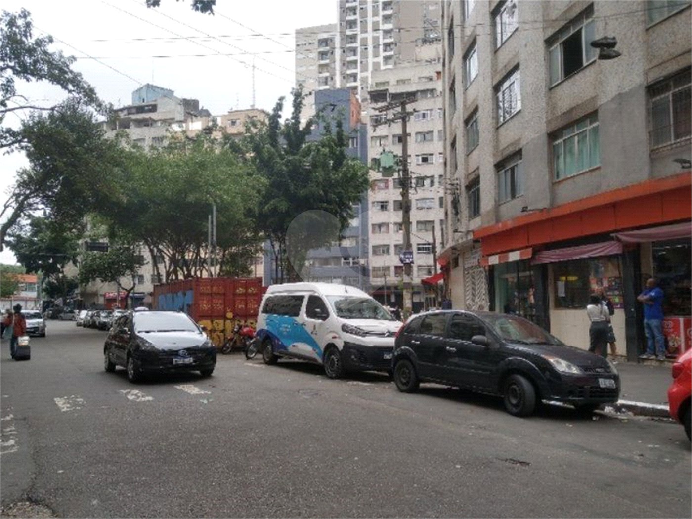 Apartamento à venda com 1 quarto em Liberdade, São Paulo, SP