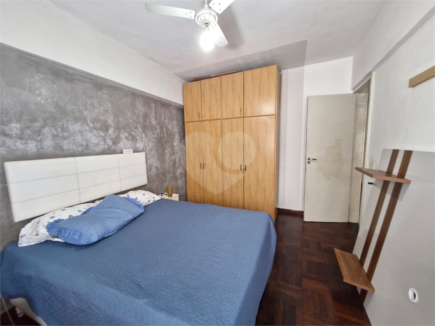 Apartamento à venda com 4 quartos, sendo 1 suíte, em Tijuca, Rio de Janeiro, RJ