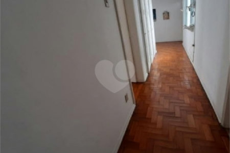 Apartamento à venda com 3 quartos em Grajaú, Rio de Janeiro, RJ