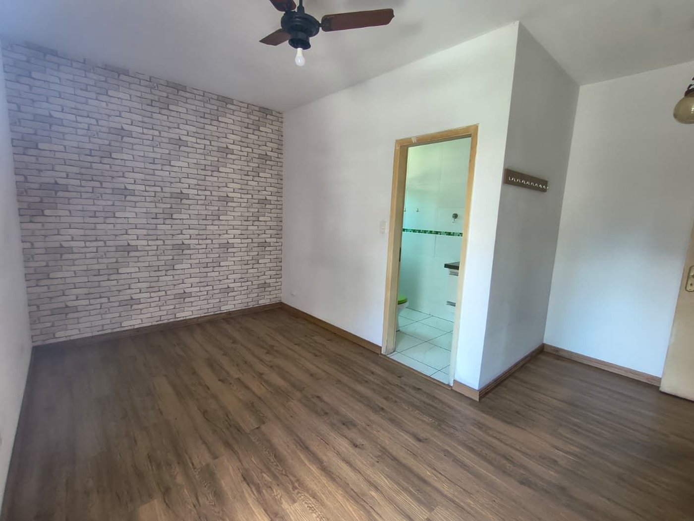 Apartamento com 4 dormitórios à venda, 126 m² por R$ 550.000,00 - Centro - São Vicente/SP