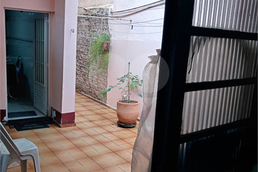 Sobrado à venda com 3 quartos em Casa Verde, São Paulo, SP