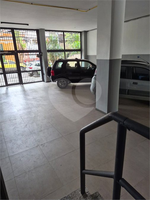 Apartamento à venda com 2 quartos em Maracanã, Rio de Janeiro, RJ