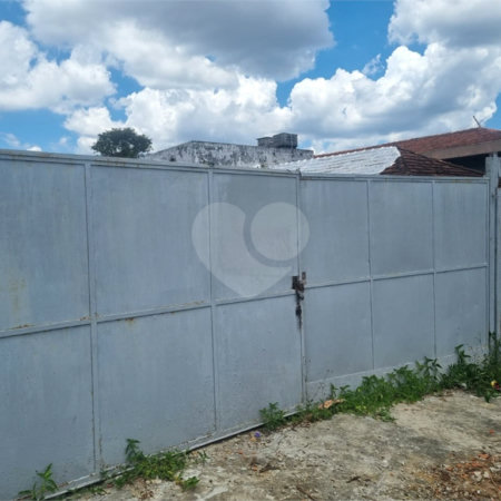 Terreno à venda em Campo Grande, São Paulo, SP