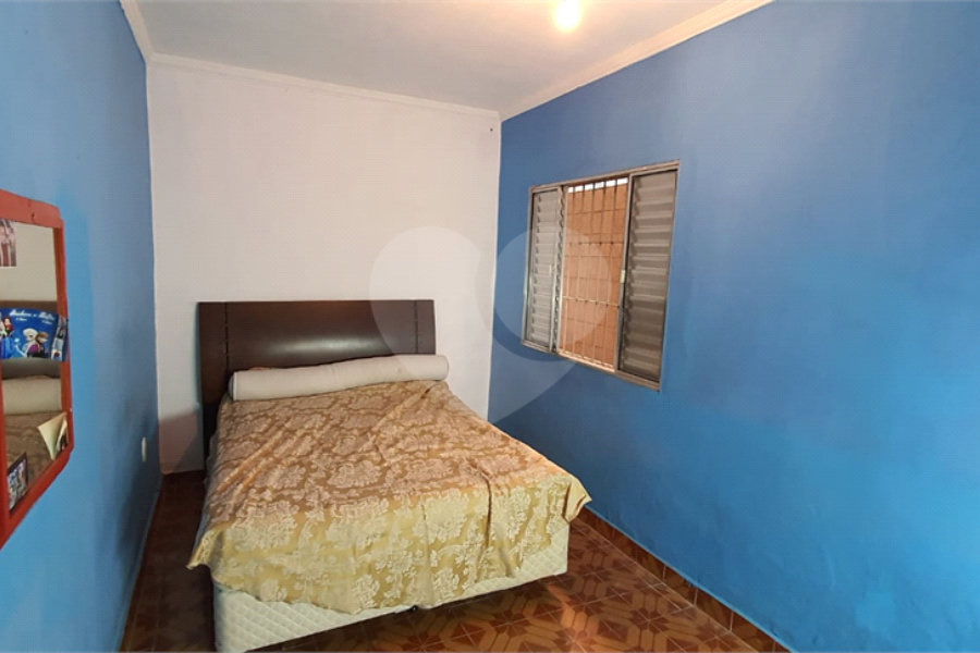 Sobrado à venda com 2 quartos em Jardim Bela Vista, Guarulhos, SP
