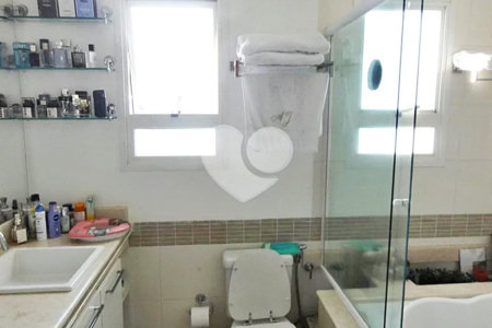 Apartamento à venda com 4 suítes em Santana, São Paulo, SP