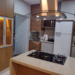 Casa para alugar com 3 quartos, sendo 1 suíte,  em Vila Rosa, Itapetininga, SP