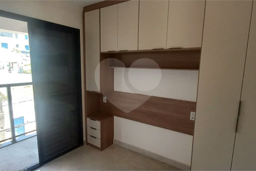 Casa à venda com 2 quartos em Horto Florestal, São Paulo, SP