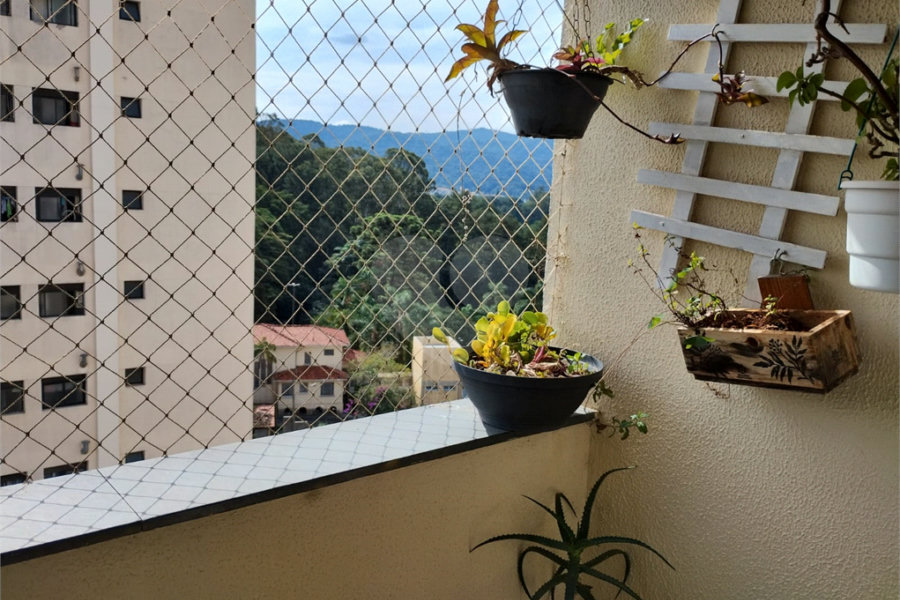 Apartamento à venda com 2 quartos em Vila Nova Cachoeirinha, São Paulo, SP