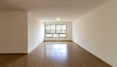 Apartamento à venda ou para alugar com 3 quartos, sendo 1 suíte, em Perdizes, São Paulo, SP