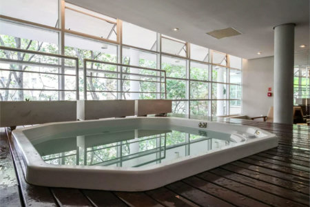 Apartamento à venda com 4 quartos, sendo 3 suítes, em Paraíso do Morumbi, São Paulo, SP