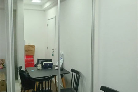 Apartamento à venda com 1 quarto em Vila Leopoldina, São Paulo, SP