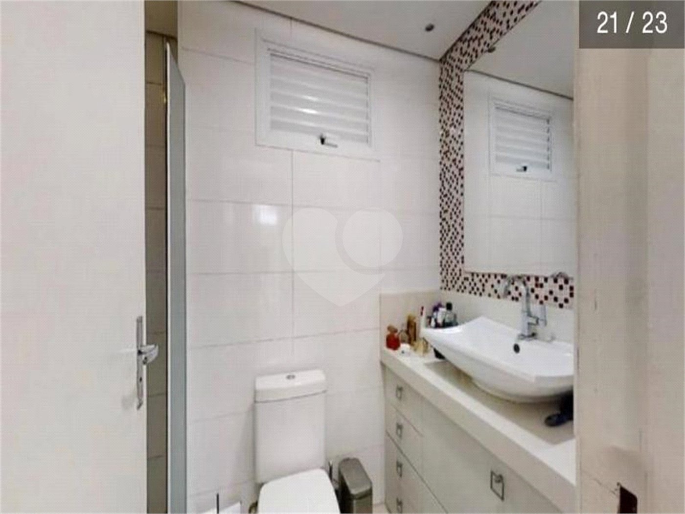 Cobertura à venda com 2 quartos em Vila Marari, São Paulo, SP