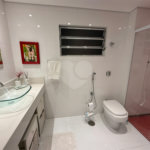 Apartamento à venda com 2 quartos em Perdizes, São Paulo, SP