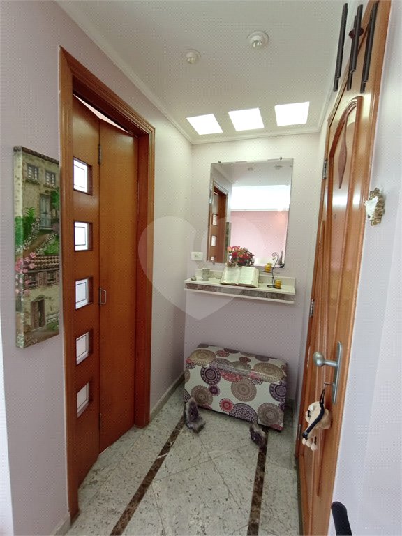 Apartamento à venda com 3 quartos, sendo 1 suíte,  em Mandaqui, São Paulo, SP