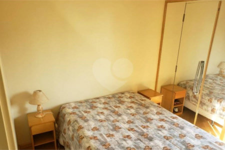 Apartamento à venda com 3 quartos, sendo 1 suíte, em Paraíso do Morumbi, São Paulo, SP