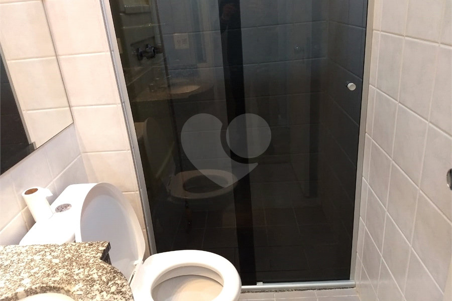 Apartamento à venda com 2 quartos, sendo 1 suíte,  em Santa Teresinha, São Paulo, SP