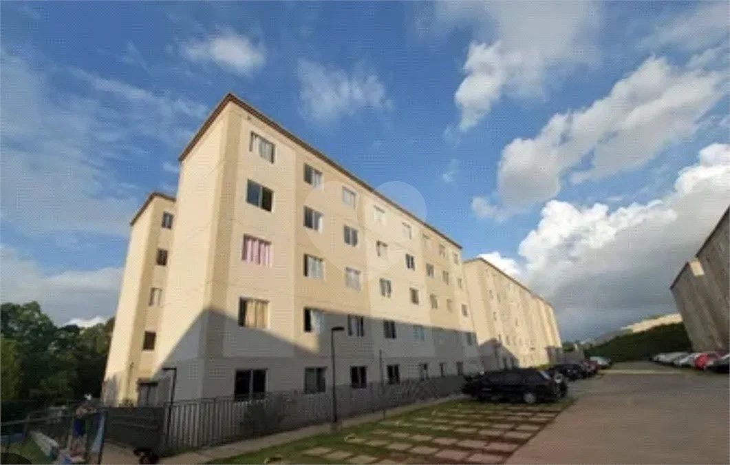 Apartamento à venda com 2 quartos em Jardim Petrópolis, Cotia, SP