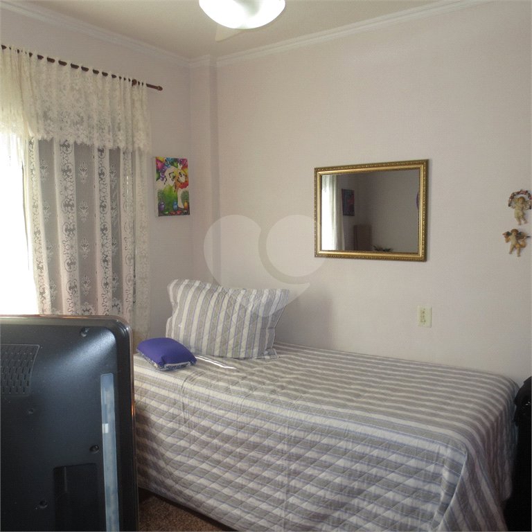 Apartamento à venda com 4 quartos, sendo 1 suíte, em Chácara Inglesa, São Paulo, SP