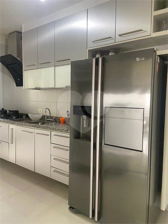 Apartamento à venda com 3 quartos, sendo 1 suíte,  em Jardim São Caetano, São Caetano do Sul, SP