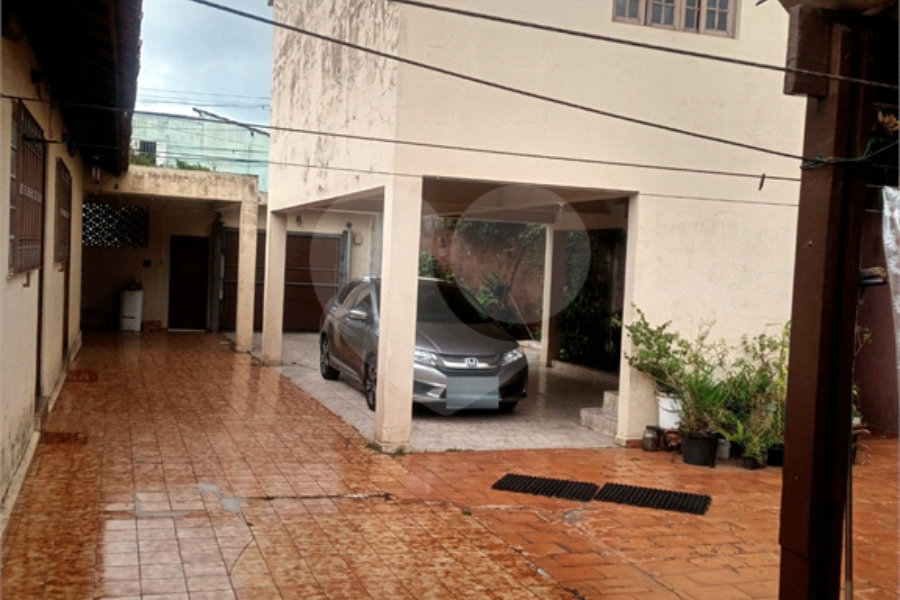 Casa à venda com 3 quartos, sendo 1 suíte, em Parque Edu Chaves, São Paulo, SP