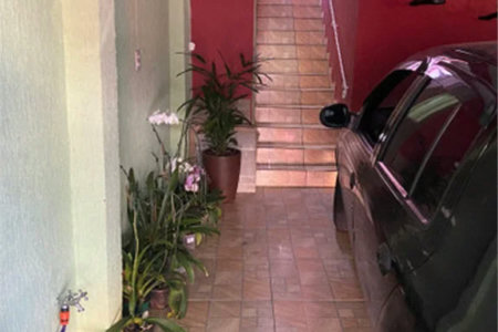 Casa à venda com 3 quartos em Jardim Celeste, São Paulo, SP