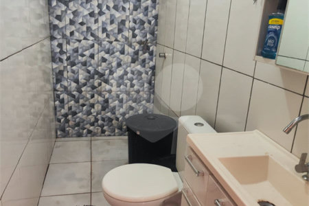 Casa à venda com 2 quartos, sendo 1 suíte, em Residencial Ponta Porã II, Ponta Porã, MS