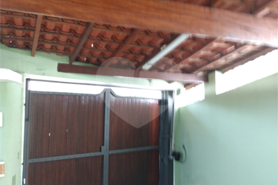 Sobrado à venda com 3 quartos, sendo 1 suíte, em Horto Florestal, São Paulo, SP
