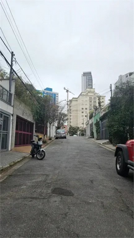 Terreno à venda em Sumarezinho, São Paulo, SP
