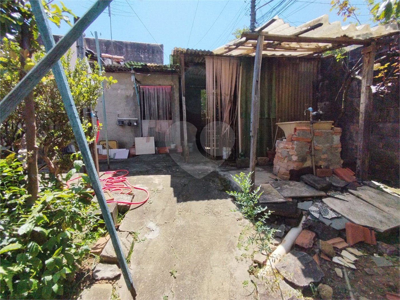 Terreno à venda em Parque Santo Antônio, Guarulhos, SP