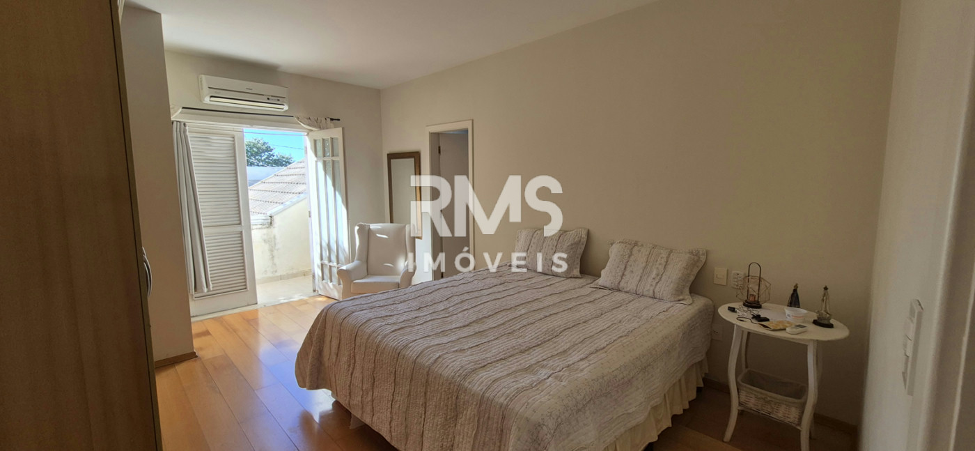 Casa à venda ou para alugar com 3 suítes em Jardim Theodora, Itu, SP