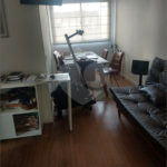 Apartamento à venda com 2 quartos em Brooklin Paulista, São Paulo, SP