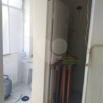 Apartamento à venda com 2 quartos em Vila Romana, São Paulo, SP