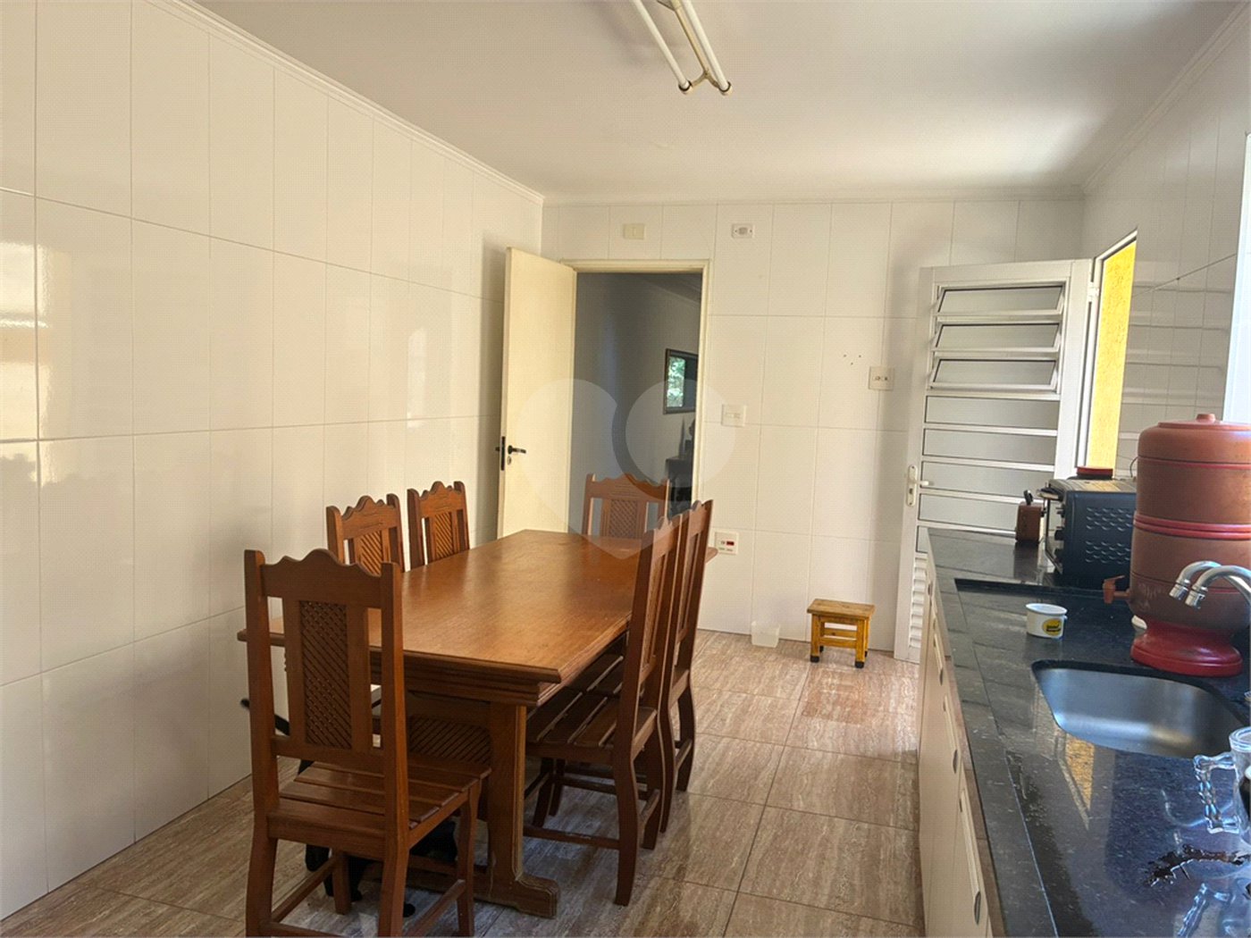 Sobrado à venda com 4 quartos, sendo 1 suíte, em Vila Guilherme, São Paulo, SP