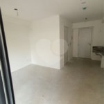 Apartamento à venda com 1 quarto em Perdizes, São Paulo, SP