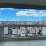 Apartamento com 4 dormitórios à venda, 274 m² por R$ 4.690.000,00 - Boqueirão - Santos/SP