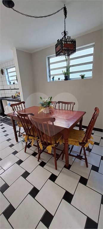 Sobrado à venda com 3 quartos, sendo 2 suítes, em Água Fria, São Paulo, SP