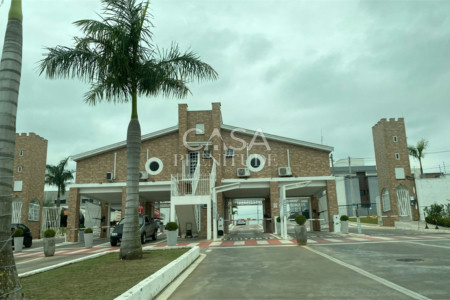Casa em condomínio à venda com 3 quartos, sendo 1 suíte,  em Jardim Residencial Villagio Ipanema I, Sorocaba, SP