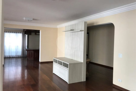 Apartamento à venda com 4 suítes em Santana, São Paulo, SP