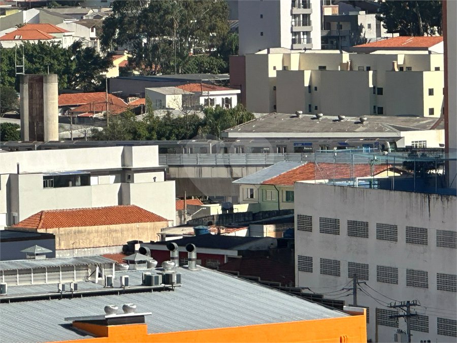 Apartamento à venda com 2 quartos, sendo 1 suíte, em Tucuruvi, São Paulo, SP