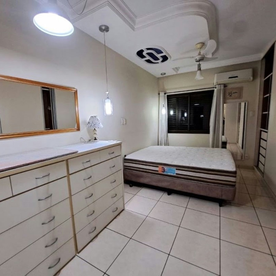 Apartamento Residencial à venda, Boqueirão, Santos - AP0916.