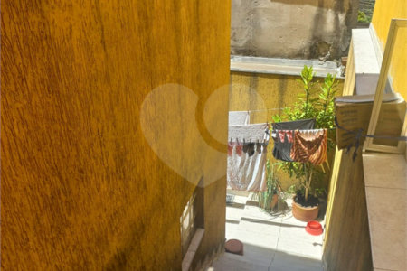 Casa Térrea à venda com 1 quarto em Jardim Peri, São Paulo, SP