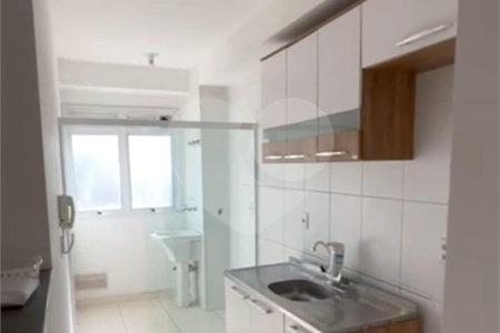 Apartamento à venda com 2 quartos em Jardim do Lago, São Paulo, SP